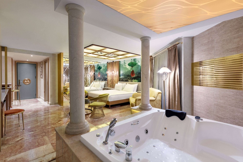 Wyndham İstanbul Eski Şehir - Image 78