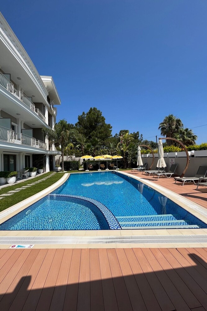 As Çeşme Otel - Image 28