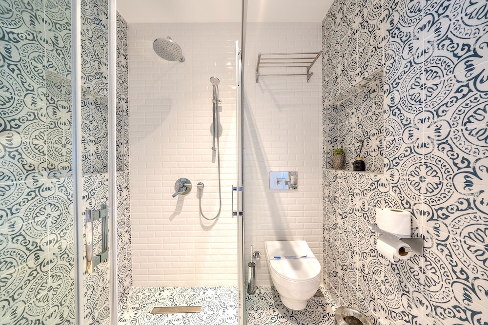 Noa Suite Otel - Yetişkinlere Özel - Image 45