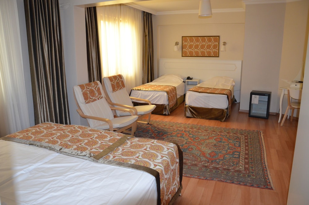 Fehmi Bey Otel - Image 93