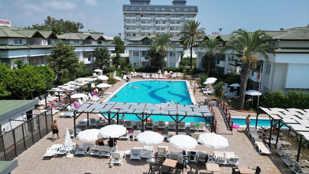 Aydinbey Gold Dreams - All Inclusive - Image 15