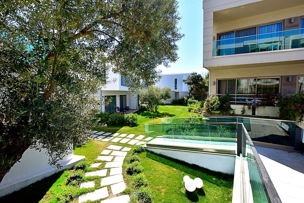 Jasmin Elite Residence & SPA - Image 110