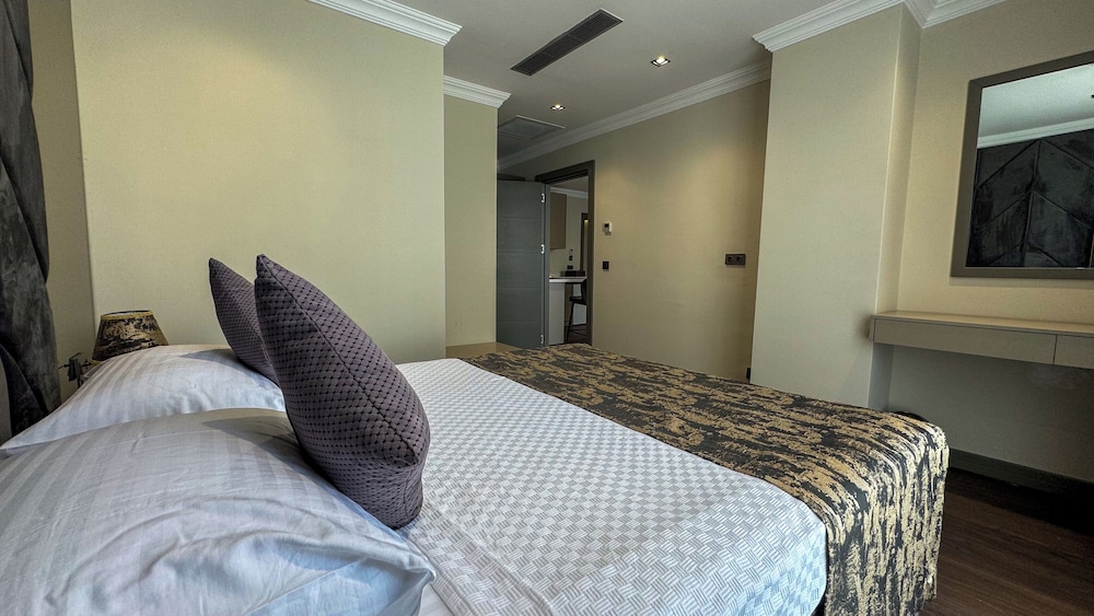 Alice Hotel Antalya - Image 47