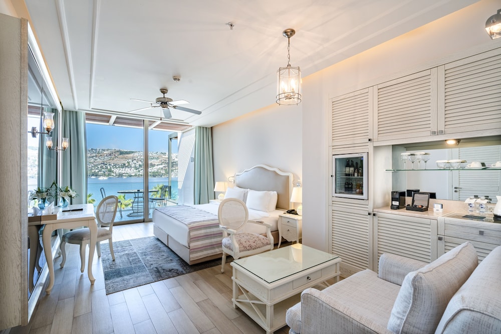 Mivara Luxury Resort & Spa Bodrum - Image 106