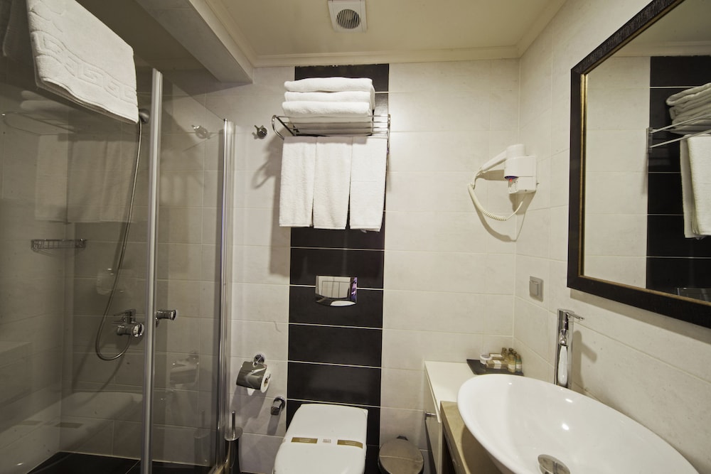Delta Hotel Istanbul - Image 39