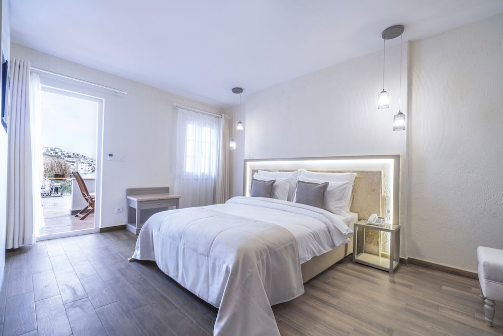 Elementa Boutique Otel - Image 74