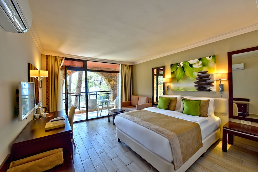 Marmaris Bay Resort - Sadece Yetişkinler - Image 104