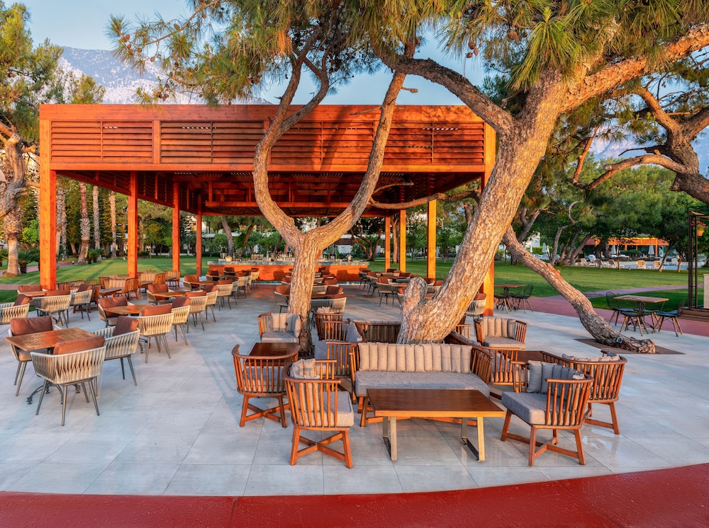 TUI Magic Life Rixos Beldibi +16 - Image 97