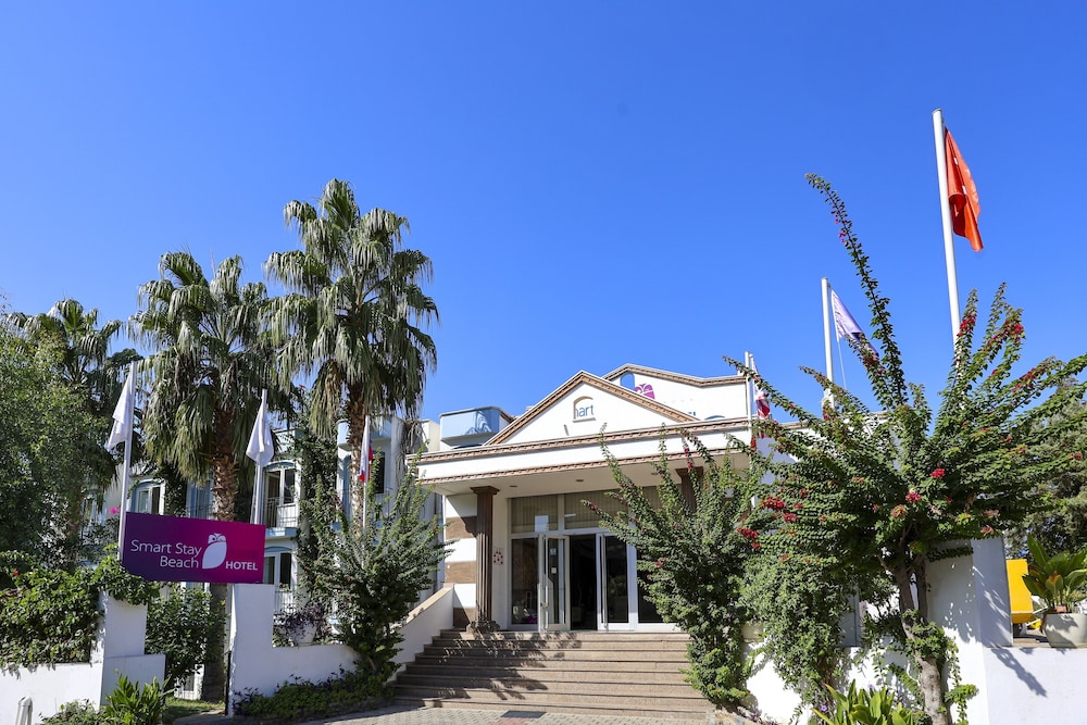 Smart Stay Beach Bodrum - Her şey dahil - Image 36