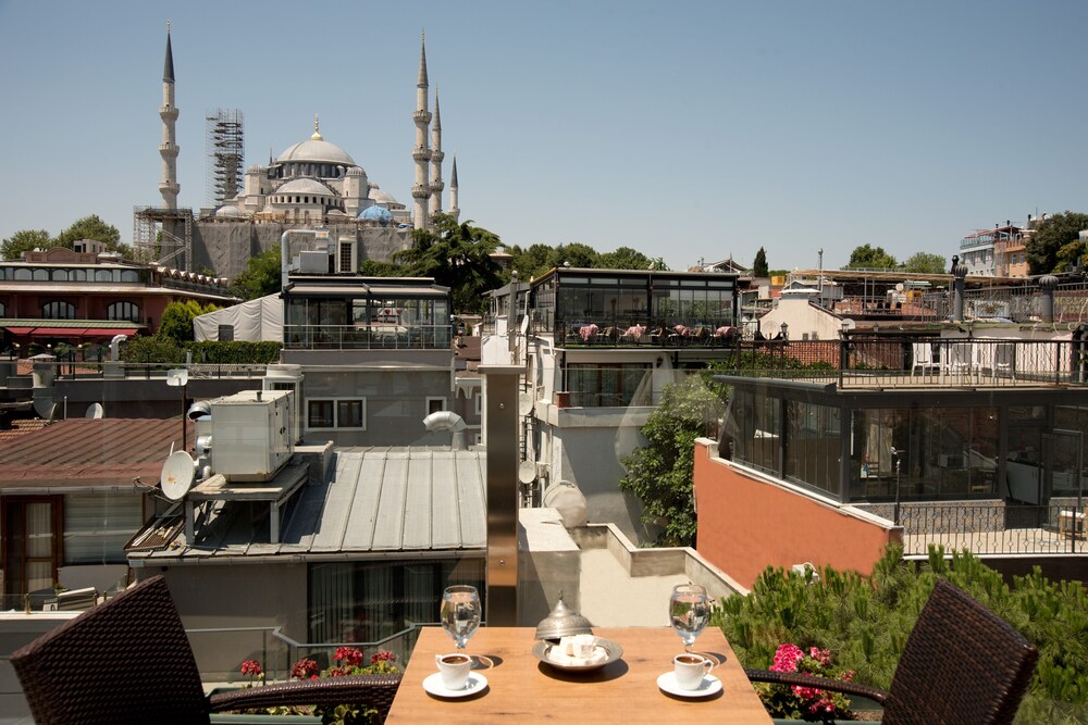 Ferman Otel - Özel Sınıf - Image 196