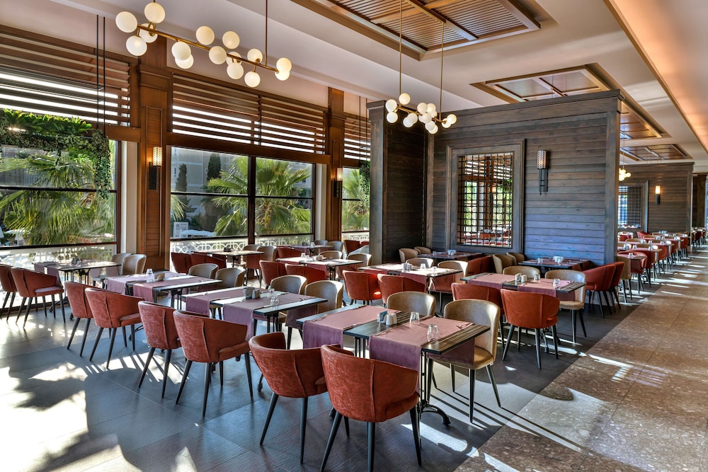 Swandor Hotels & Resort Topkapi Sarayı - Her Şey Dahil - Image 113