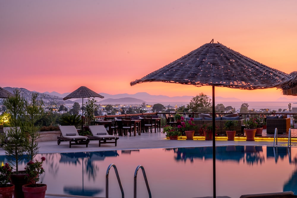 4Reasons Otel ve Bistro - Image 31
