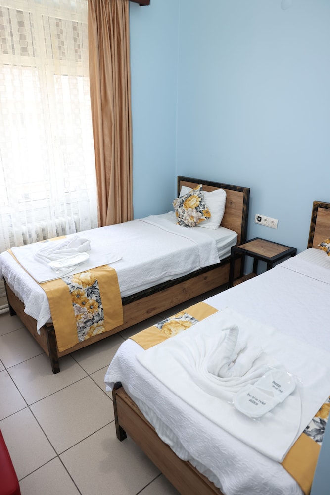 The Time Otel Adana - Image 49