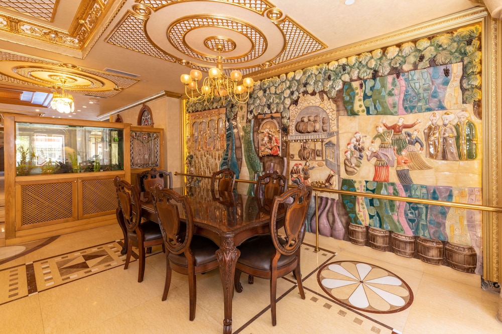 Wyndham İstanbul Eski Şehir - Image 7