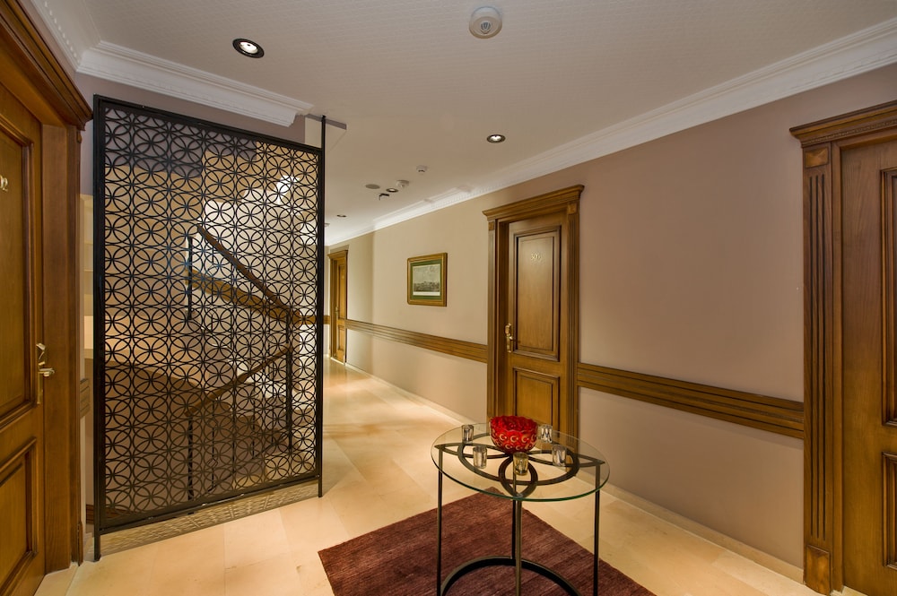 Ferman Otel - Özel Sınıf - Image 79
