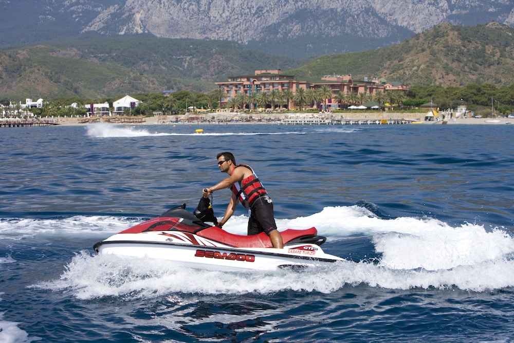 Asteria Kemer Tatil Köyü - Image 64