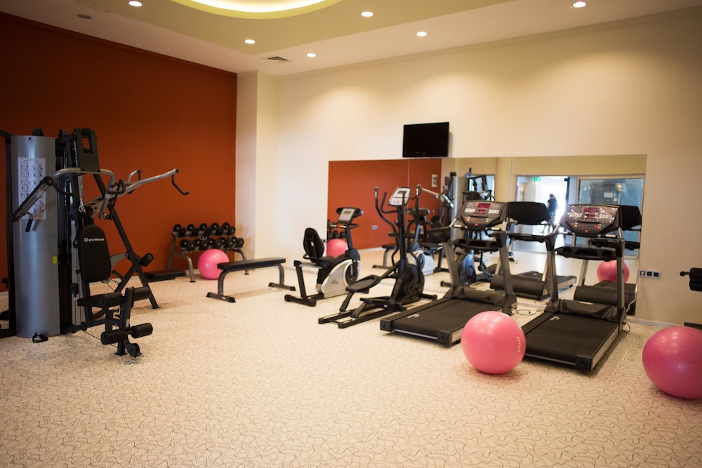 Orka Sunlife Resort otel ve Aquapark - Image 54