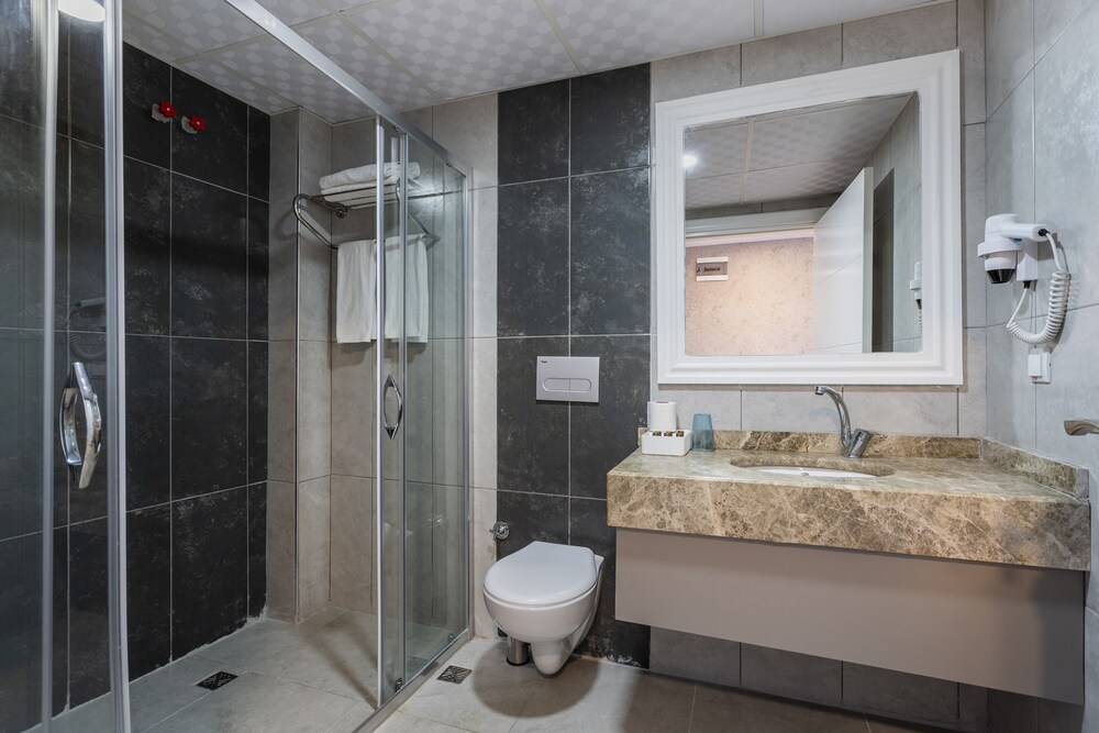 Tamara Business Antalya Otel - Image 13