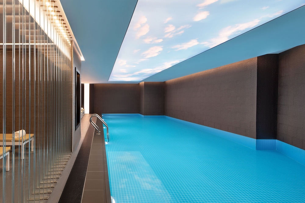 Sheraton İstanbul Şehir Merkezi - Image 53