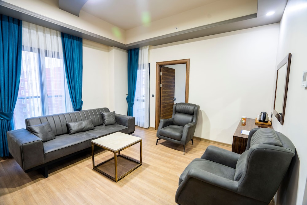 Mugwort Hotel&Spa - Image 22