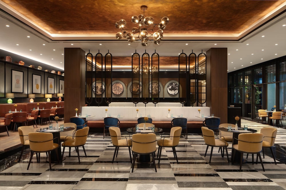 Sheraton İstanbul Esenyurt - Image 45