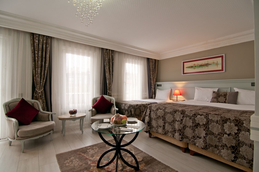 Ferman Otel - Özel Sınıf - Image 274