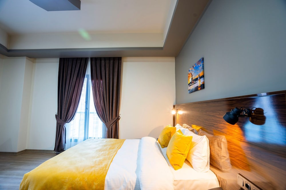 Mugwort Hotel&Spa - Image 16