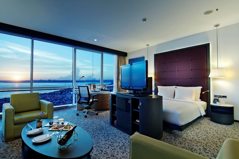 Doubletree by Hilton İstanbul Moda - Image 24
