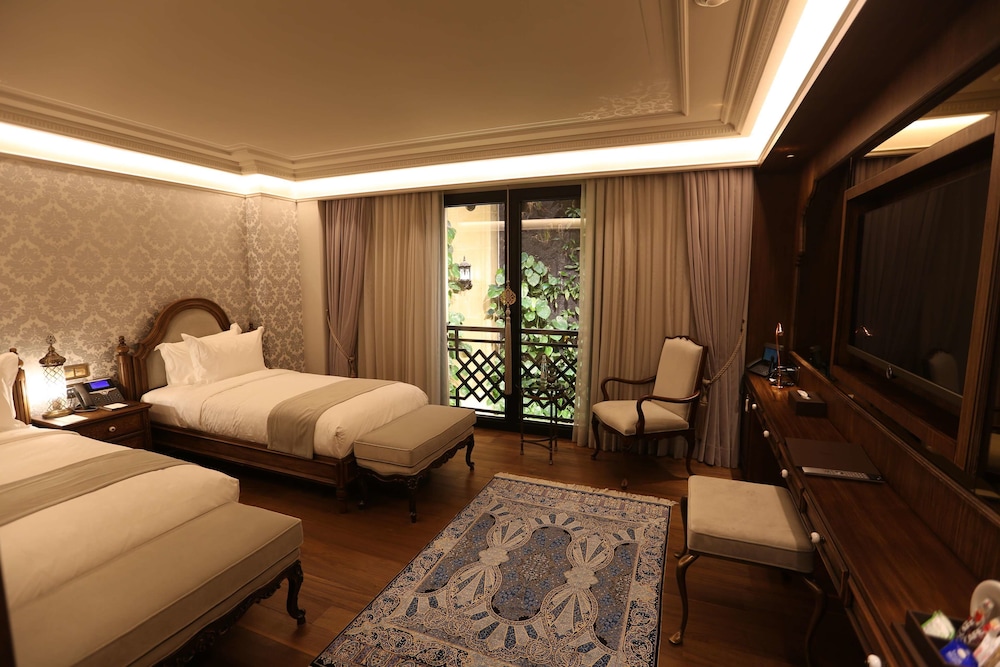 AJWA Sultanahmet - Image 34