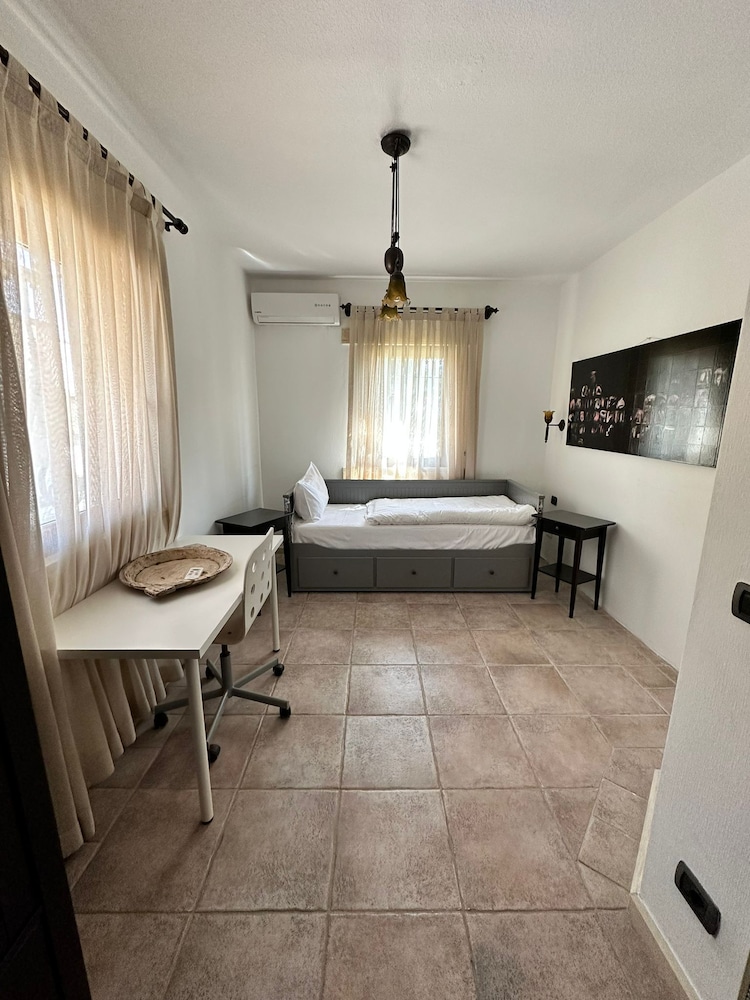 Sanat ve Eğlence Oteli Casa dell'Arte - Image 119