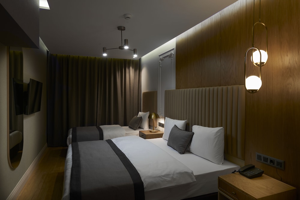 Dundar Otel & Spa - Image 7