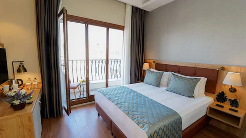 Grand Sirkeci Otel - Image 100