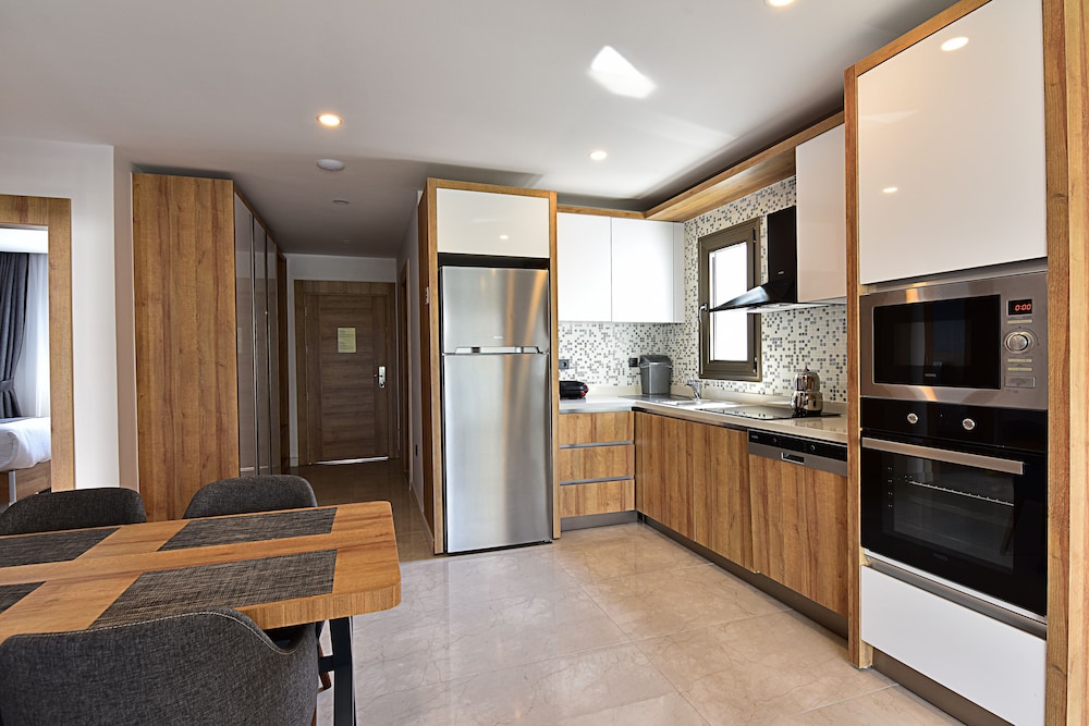Jasmin Elite Residence & SPA - Image 21