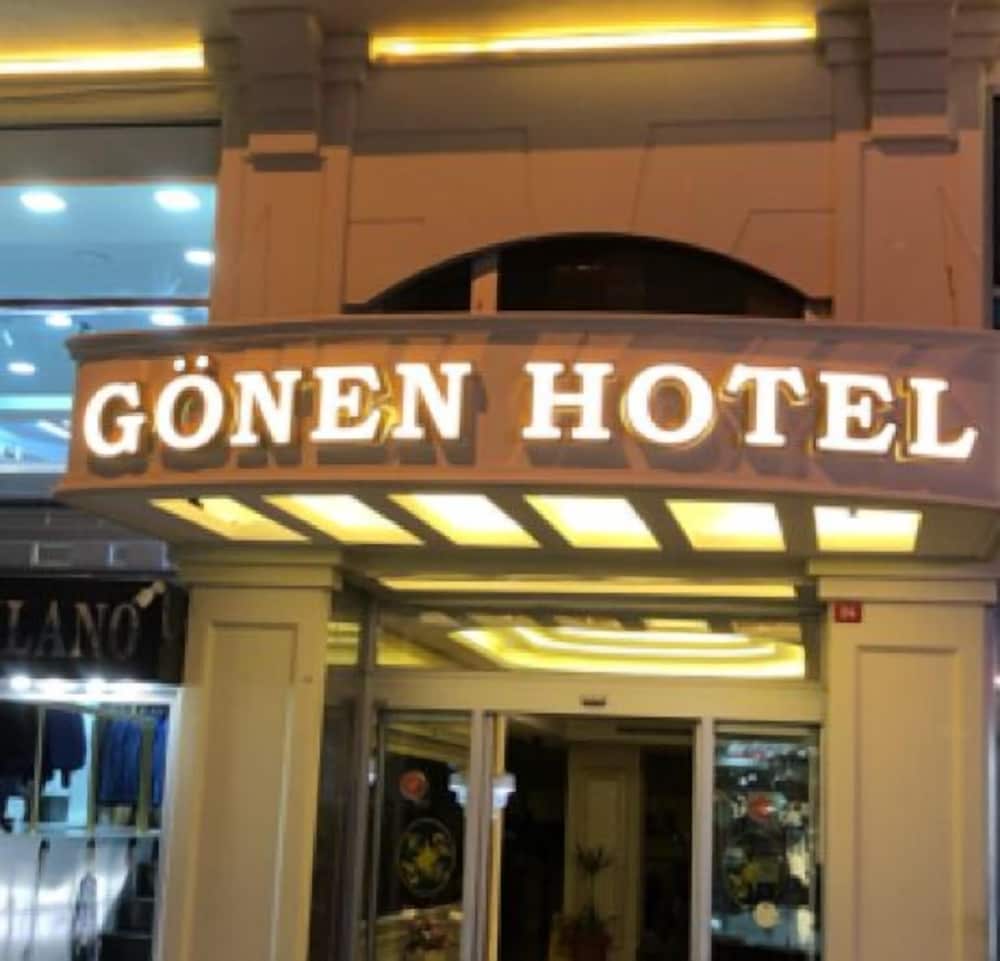Laleli Gonen Oteli - Image 60