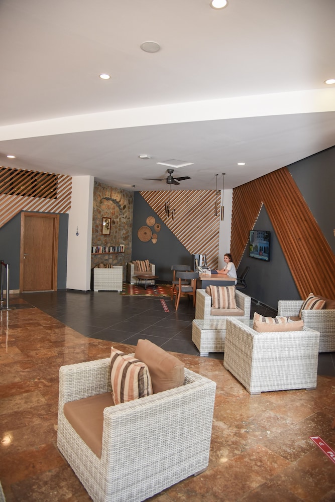 Marmaris Bay Resort - Sadece Yetişkinler - Image 71