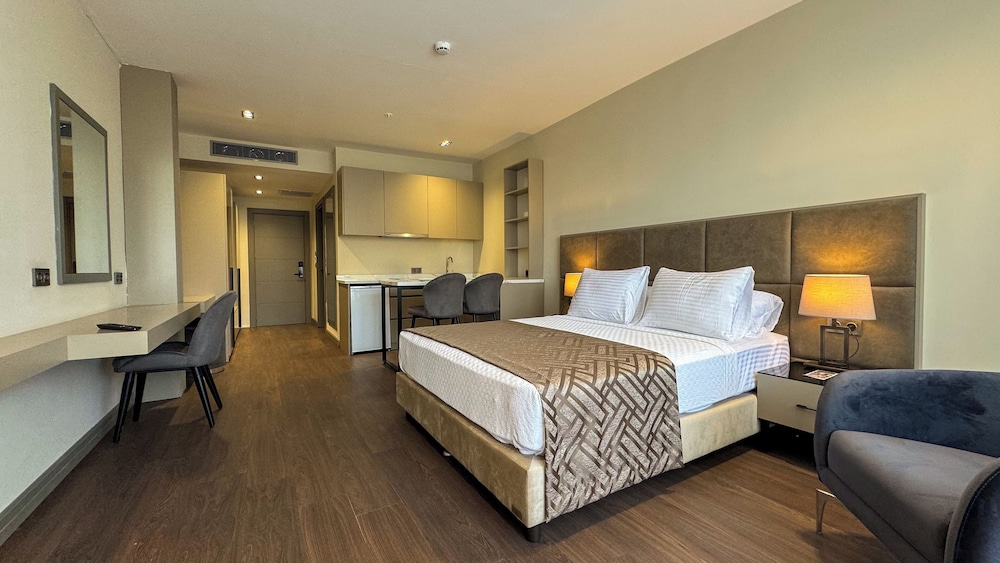 Alice Hotel Antalya - Image 41