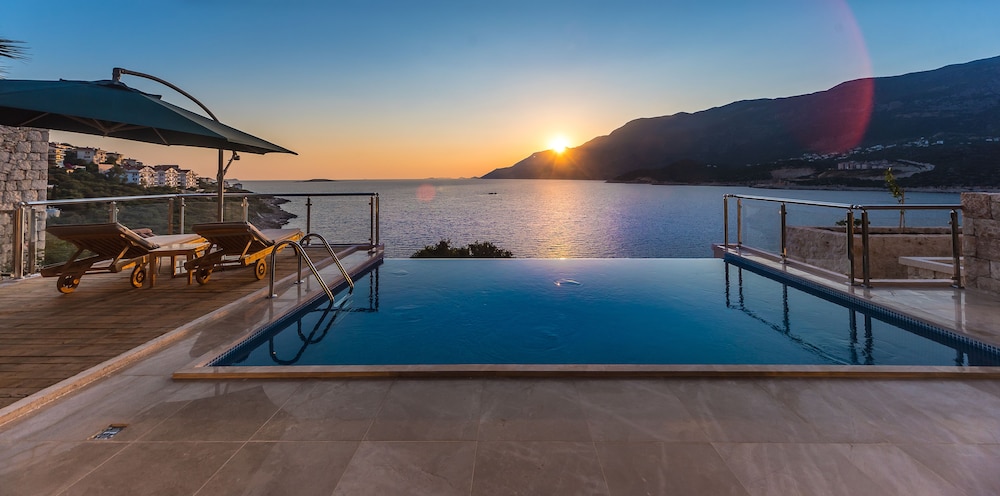 Mekvin Hotels Deniz Feneri Fener Yetişkinlere Özel +12 - Image 99