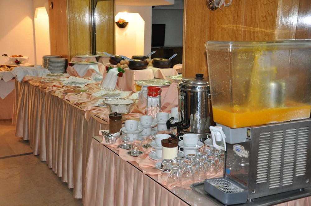 Otel Kabacam - Image 26