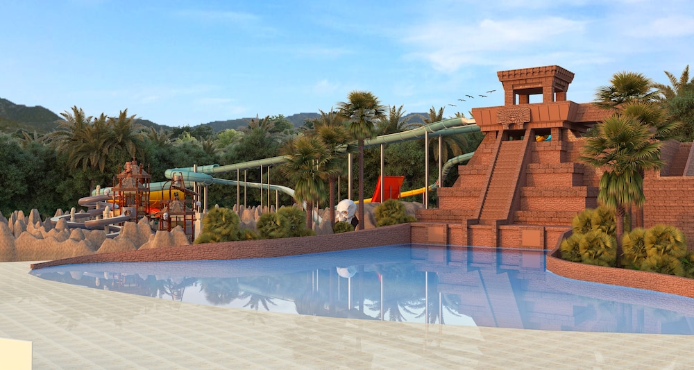 Orka Sunlife Resort otel ve Aquapark - Image 209