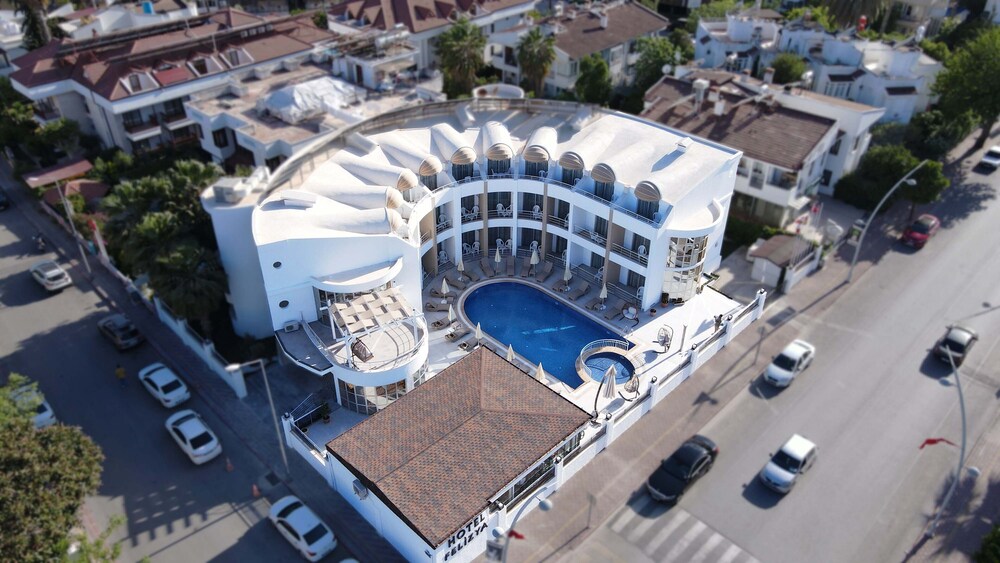 Felizya Otel - Image 28
