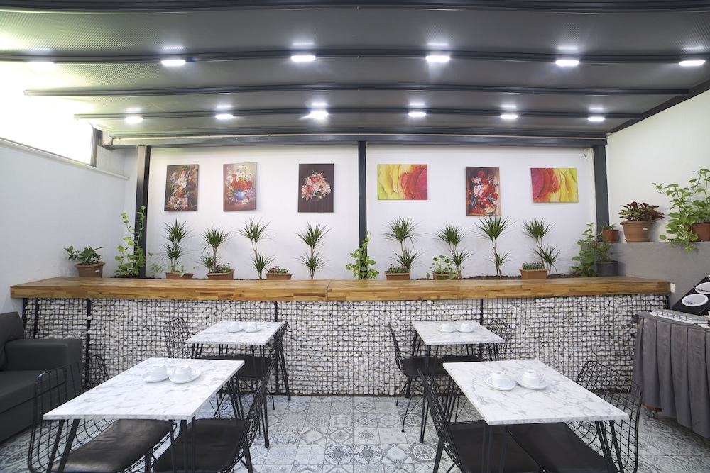 Almina Inn Otel - Image 33