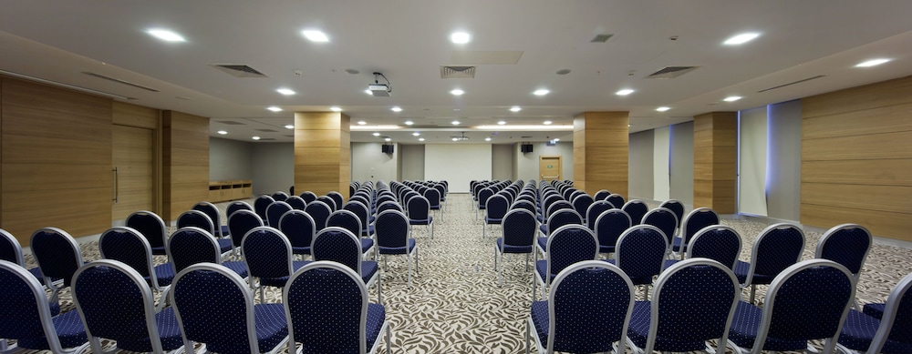 Dosso Dossi Hotels & SPA Golden Horn - Image 40
