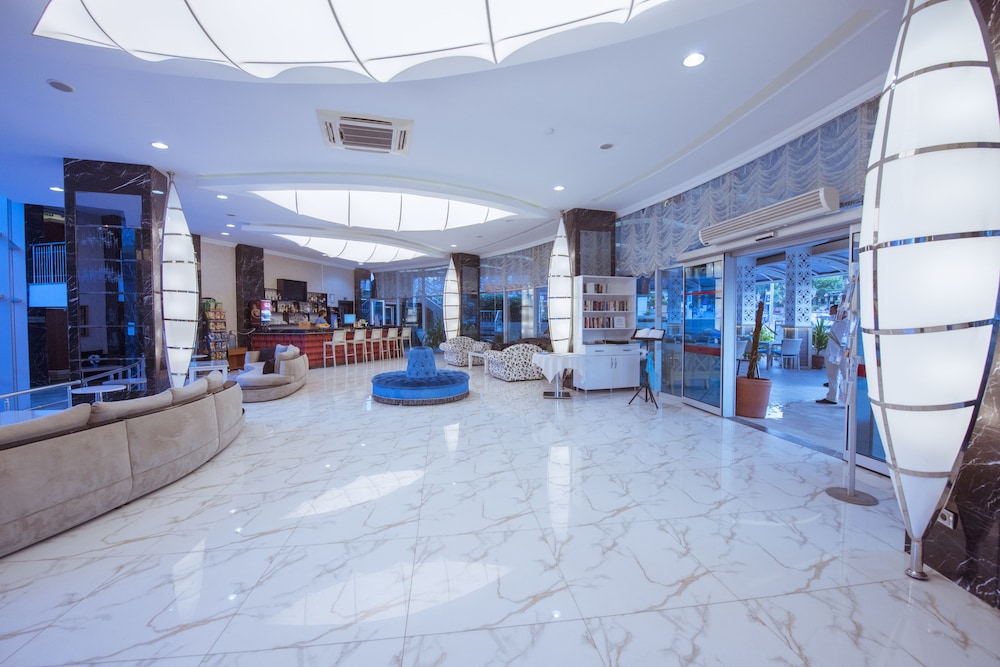 Ocean Blue Yüksek Sınıf Otel - Image 145