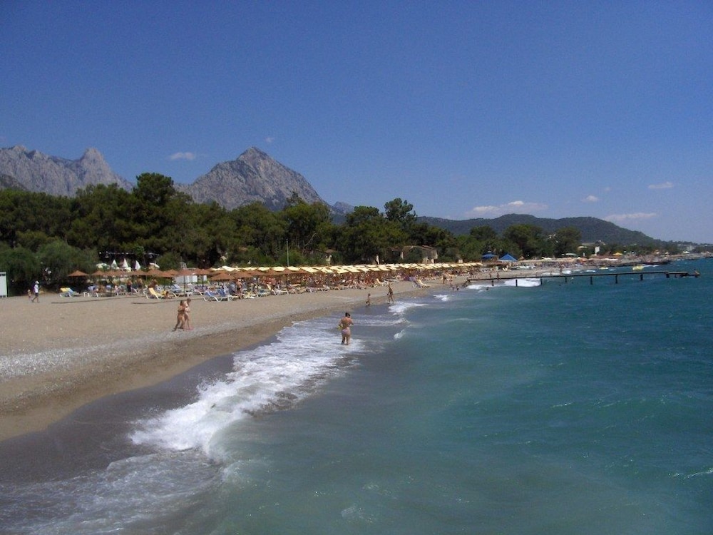 Aybel Inn Otel - Image 14