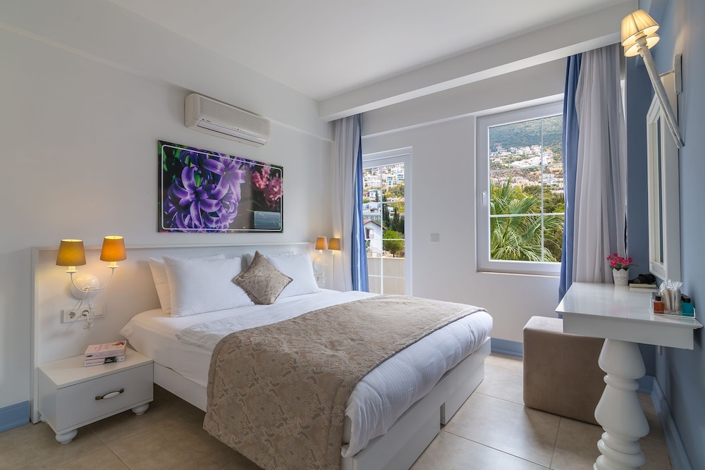 Kalkan Süitler - Image 58