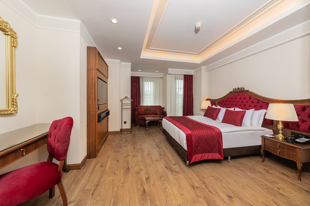 Mukarnas Pera Otel - Image 82
