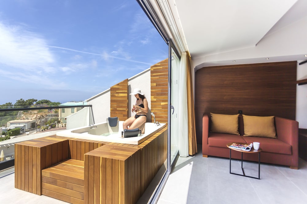 Orka Sunlife Resort otel ve Aquapark - Image 104