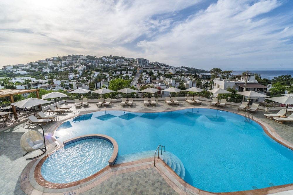 Elementa Boutique Otel - Image 116
