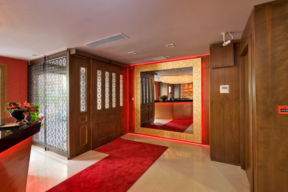 Ferman Otel - Özel Sınıf - Image 102