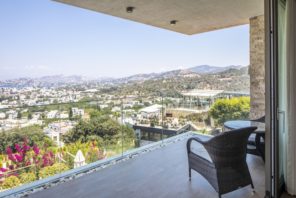 Spektr Boutique Hotel Yalıkavak - Image 101